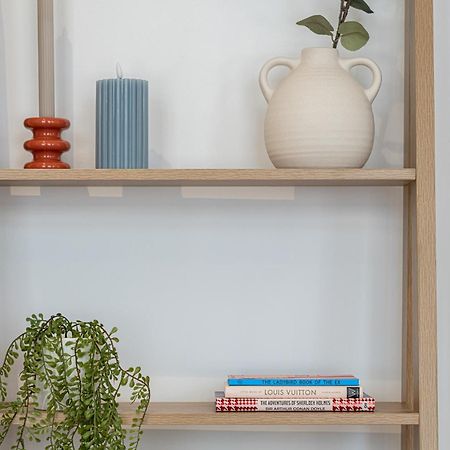 Stylish 1 Bed Flats In Soho, Next To Piccadilly Circus And Trafalgar Square London Bagian luar foto