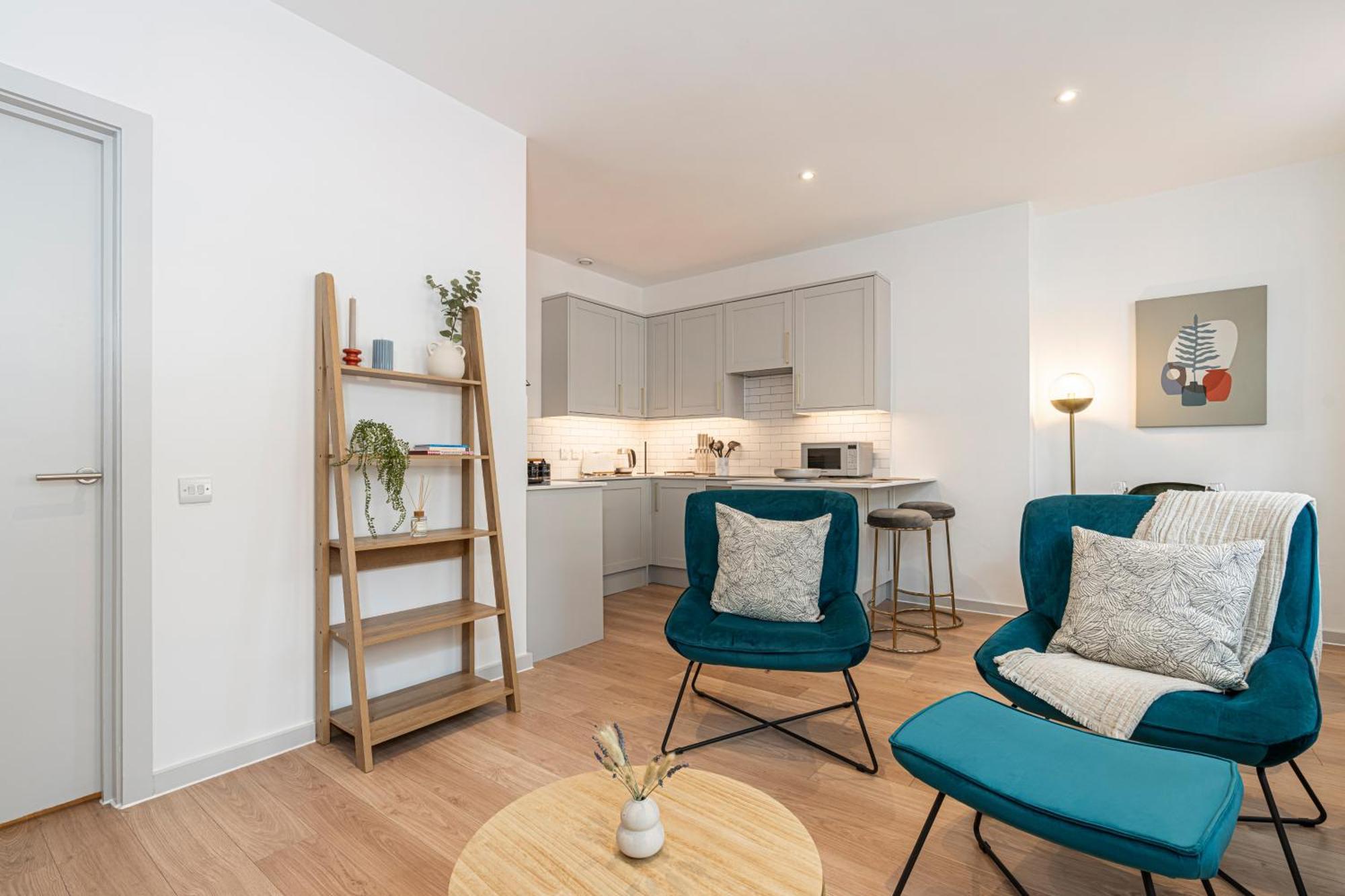 Stylish 1 Bed Flats In Soho, Next To Piccadilly Circus And Trafalgar Square London Bagian luar foto