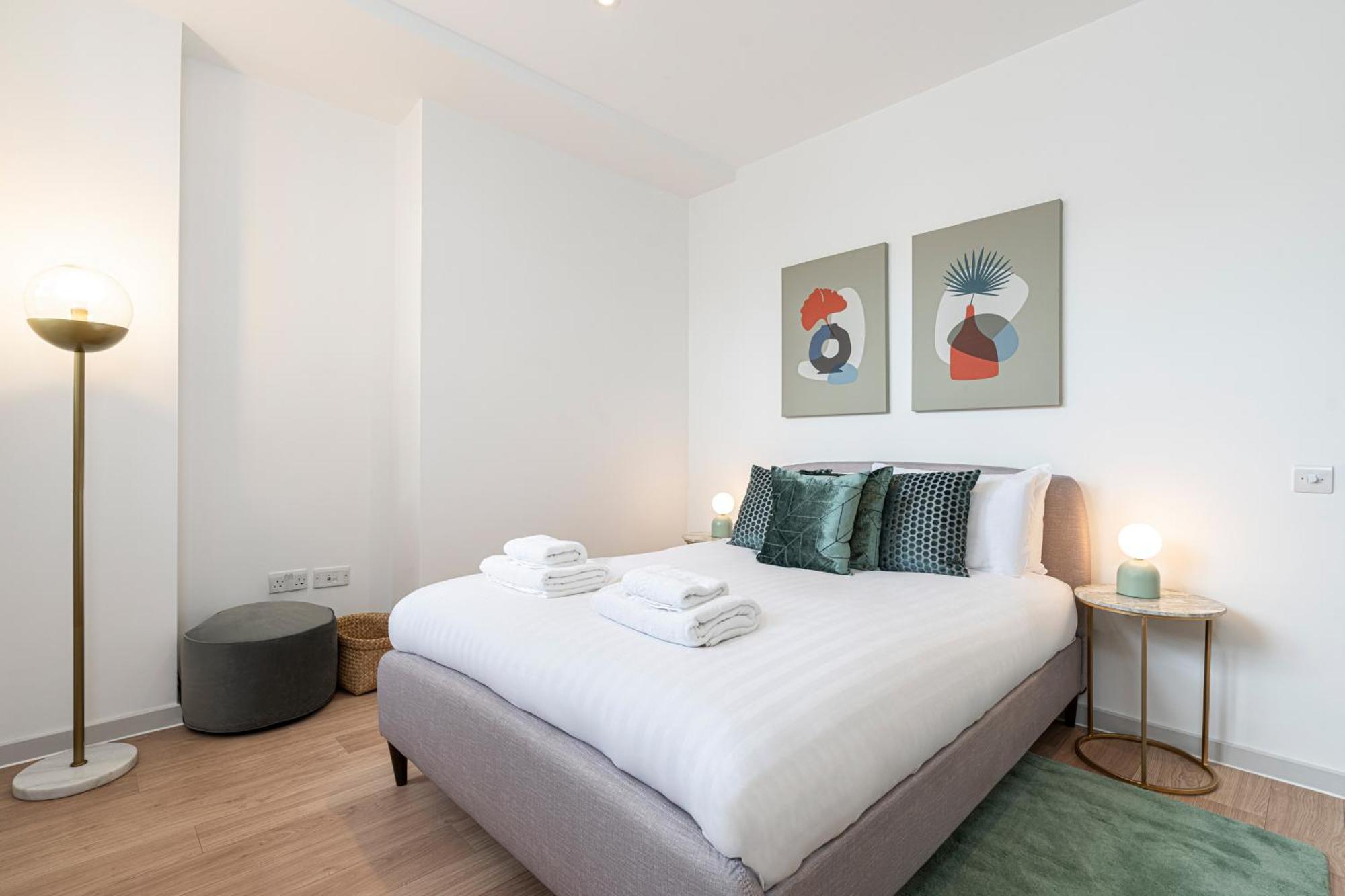 Stylish 1 Bed Flats In Soho, Next To Piccadilly Circus And Trafalgar Square London Bagian luar foto