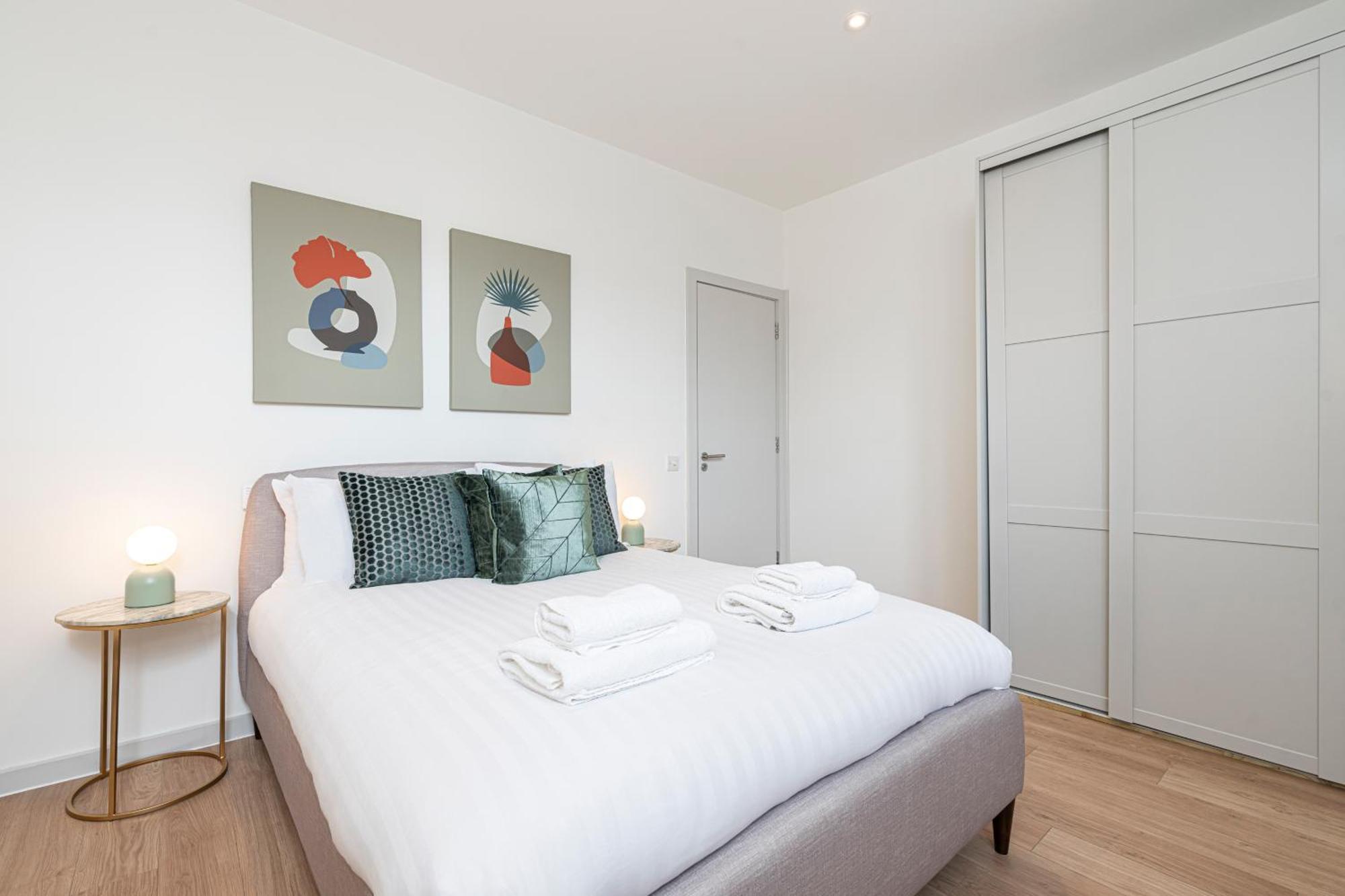 Stylish 1 Bed Flats In Soho, Next To Piccadilly Circus And Trafalgar Square London Bagian luar foto