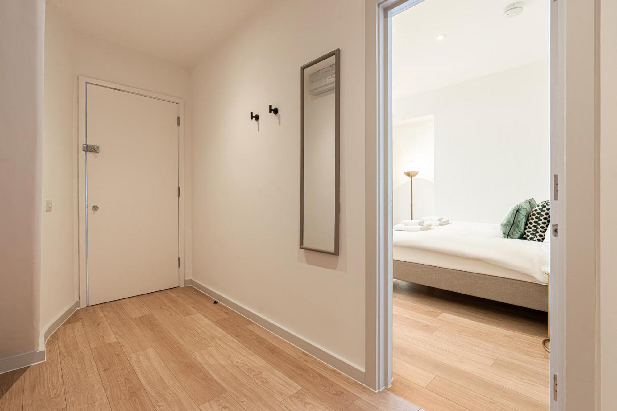 Stylish 1 Bed Flats In Soho, Next To Piccadilly Circus And Trafalgar Square London Bagian luar foto
