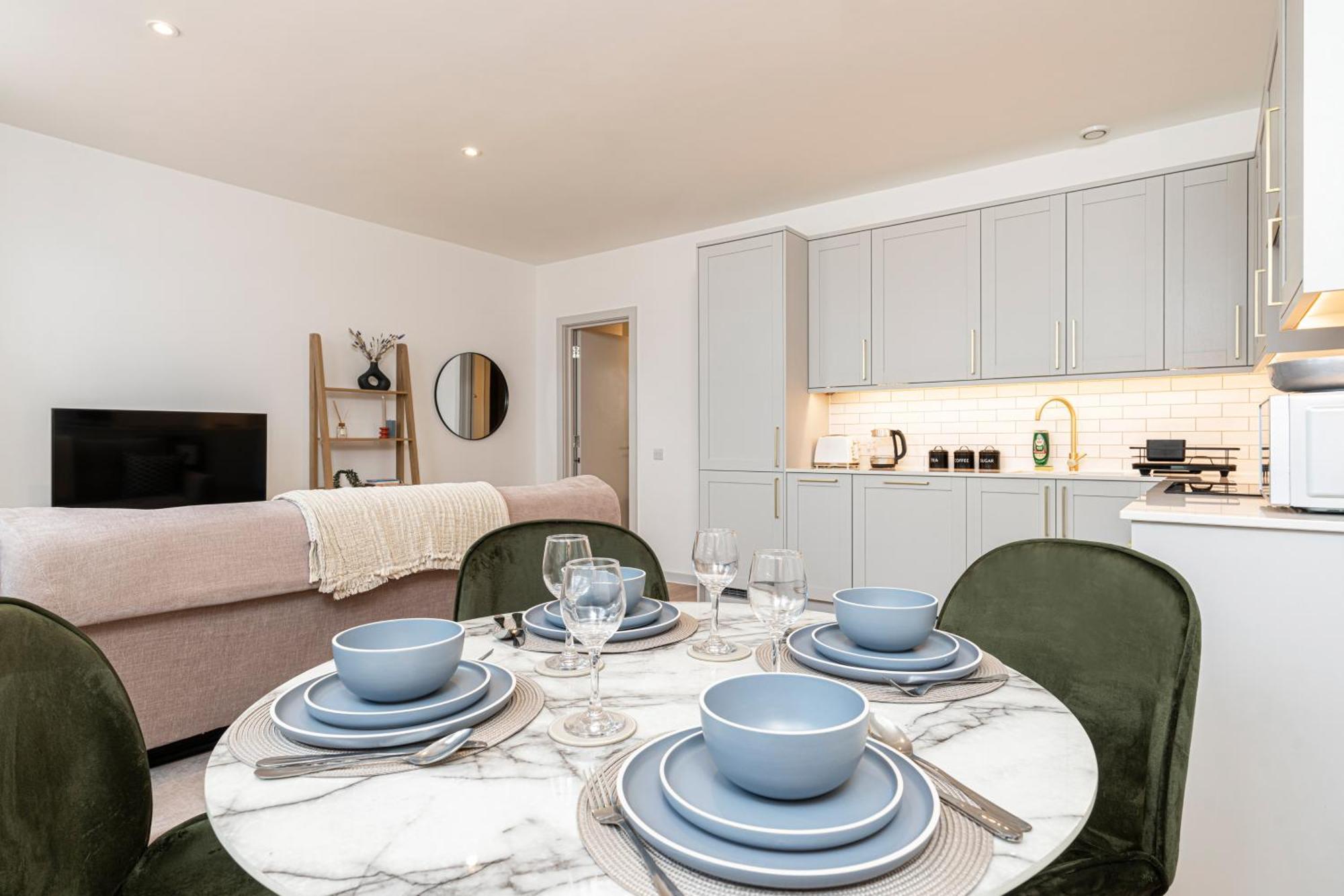 Stylish 1 Bed Flats In Soho, Next To Piccadilly Circus And Trafalgar Square London Bagian luar foto
