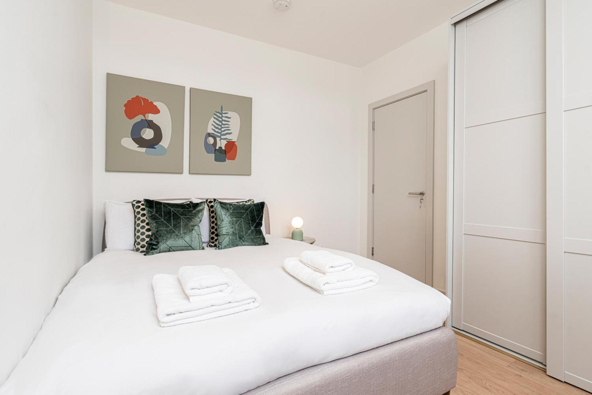 Stylish 1 Bed Flats In Soho, Next To Piccadilly Circus And Trafalgar Square London Bagian luar foto