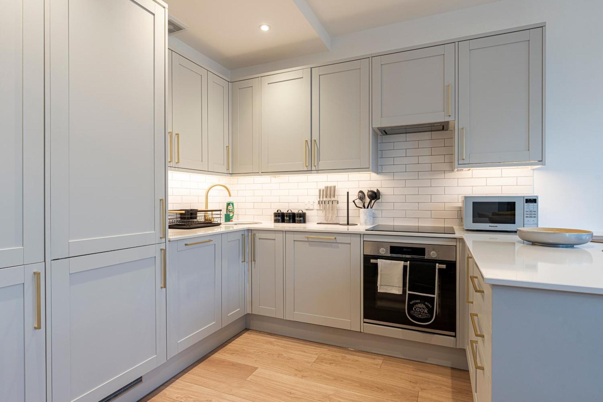 Stylish 1 Bed Flats In Soho, Next To Piccadilly Circus And Trafalgar Square London Bagian luar foto