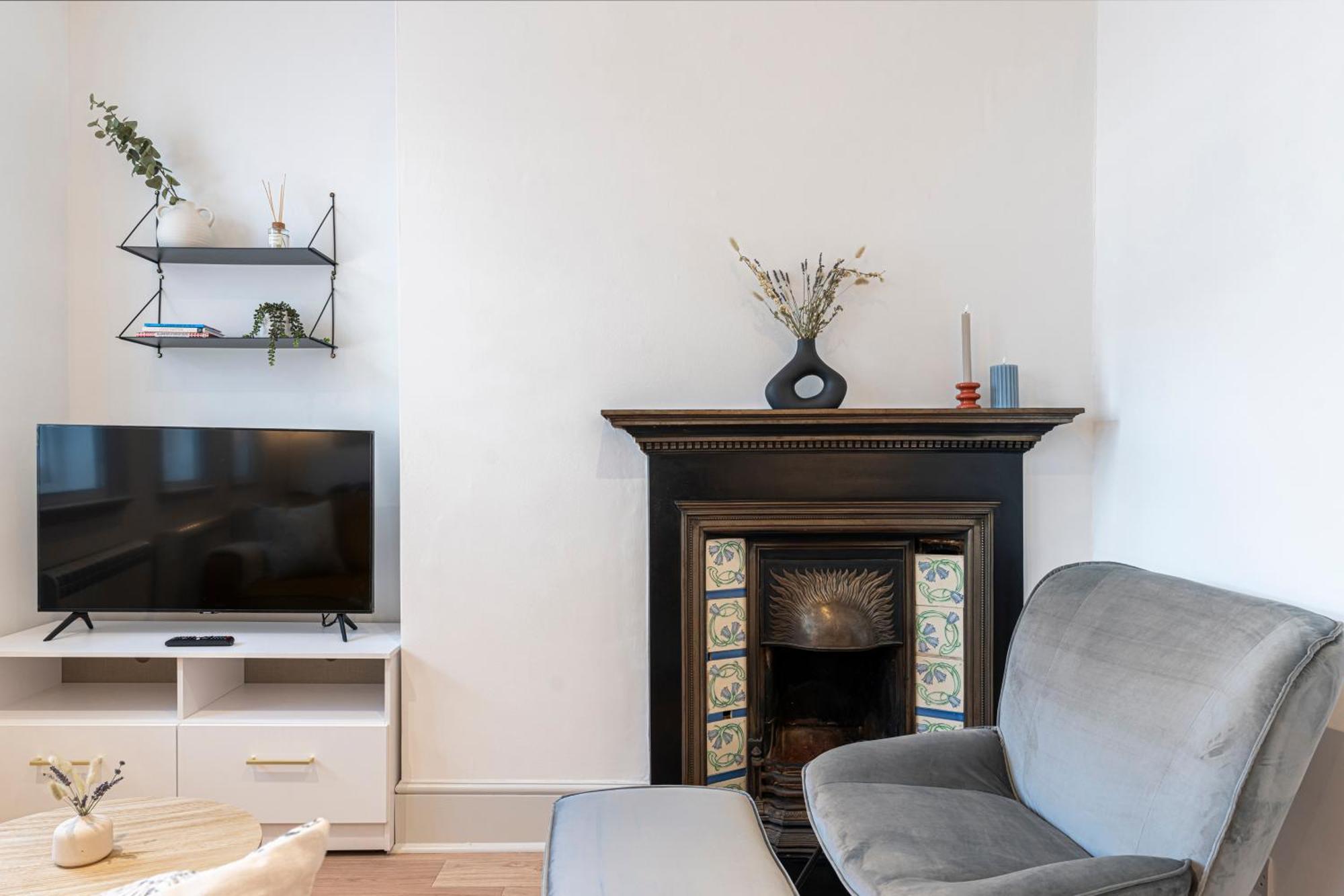 Stylish 1 Bed Flats In Soho, Next To Piccadilly Circus And Trafalgar Square London Bagian luar foto